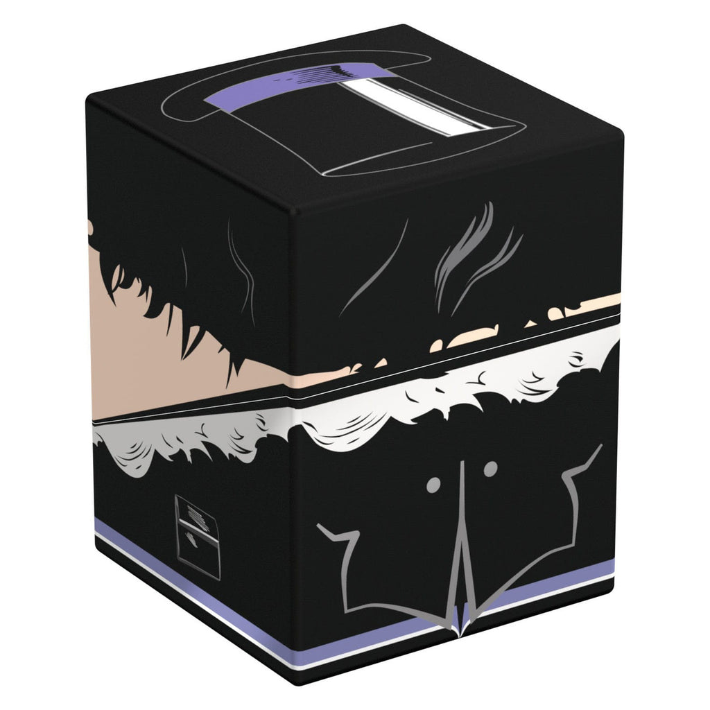 Imagen del producto Squaroes Squaroe Batman: Gotham City GC005 - El Pingüino