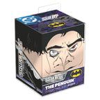 Imagen del producto Squaroes Squaroe Batman: Gotham City GC005 - El Pingüino
