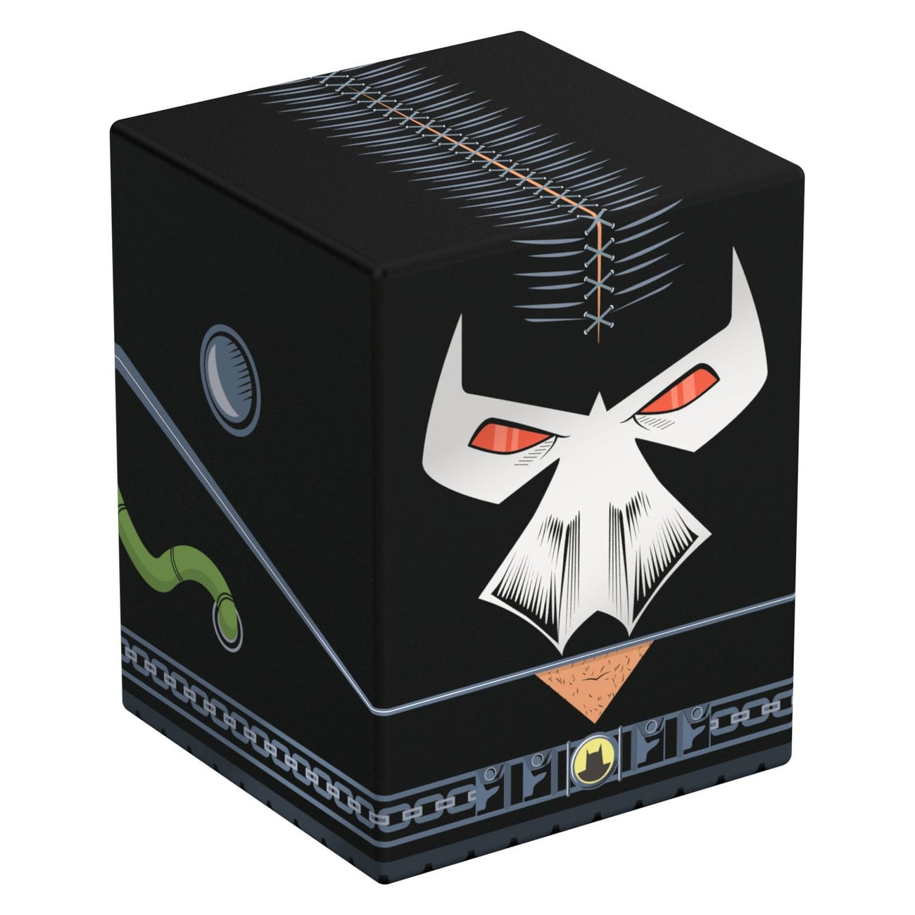 Imagen del producto Squaroes Squaroe Batman: Gotham City GC006 - Bane