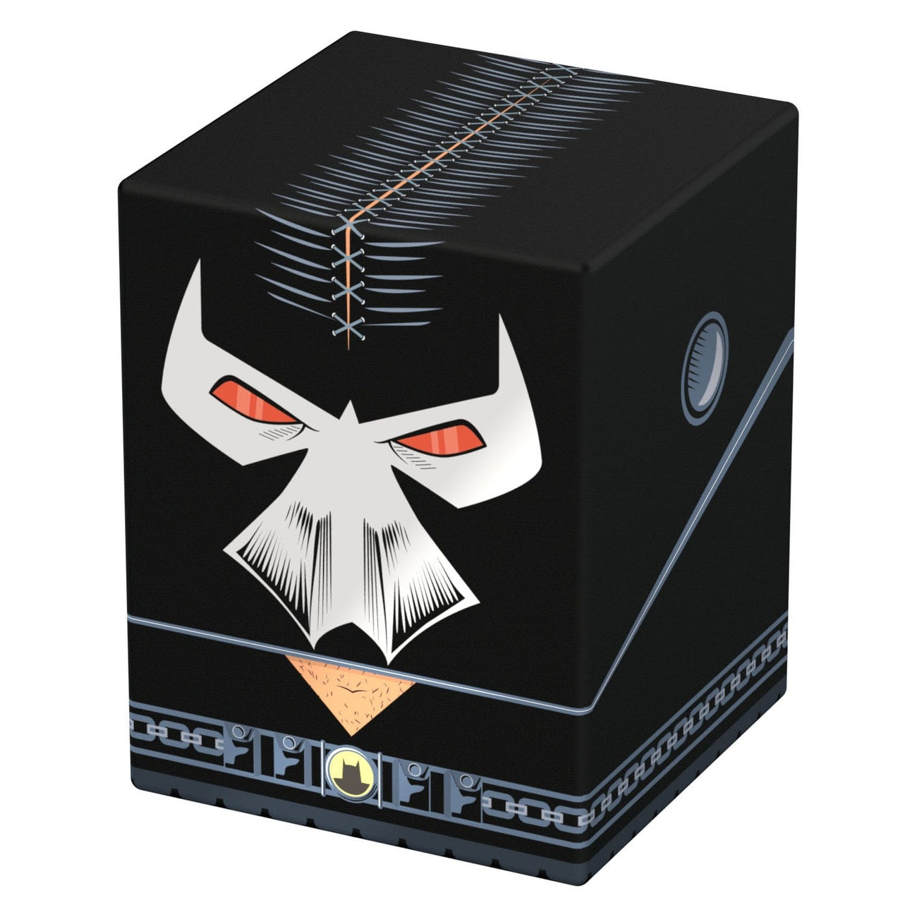Imagen del producto Squaroes Squaroe Batman: Gotham City GC006 - Bane