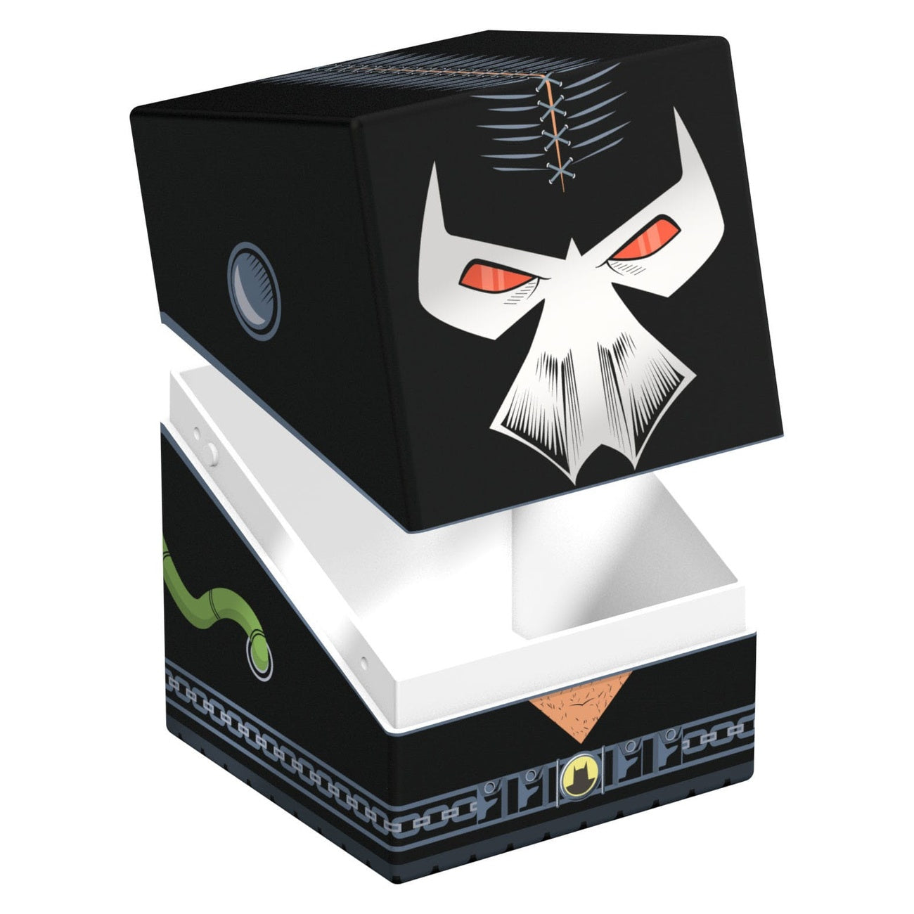 Imagen del producto Squaroes Squaroe Batman: Gotham City GC006 - Bane