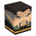 Imagen del producto Squaroes Squaroe Batman: Gotham City GC007 - Ra’s al Ghul