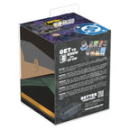 Imagen del producto Squaroes Squaroe Batman: Gotham City GC007 - Ra’s al Ghul