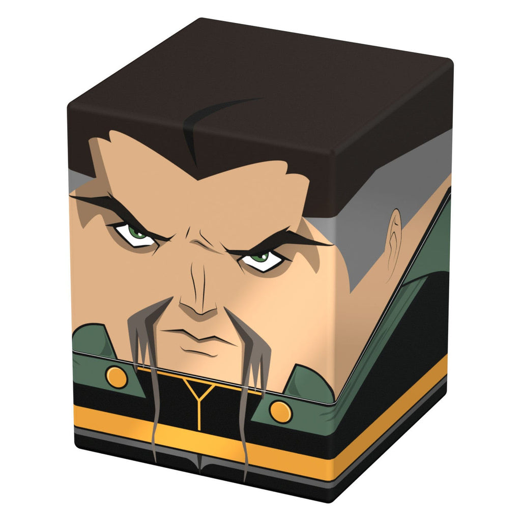 Imagen del producto Squaroes Squaroe Batman: Gotham City GC007 - Ra’s al Ghul