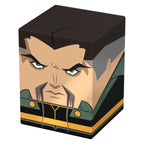 Imagen del producto Squaroes Squaroe Batman: Gotham City GC007 - Ra’s al Ghul