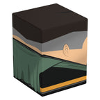 Imagen del producto Squaroes Squaroe Batman: Gotham City GC007 - Ra’s al Ghul