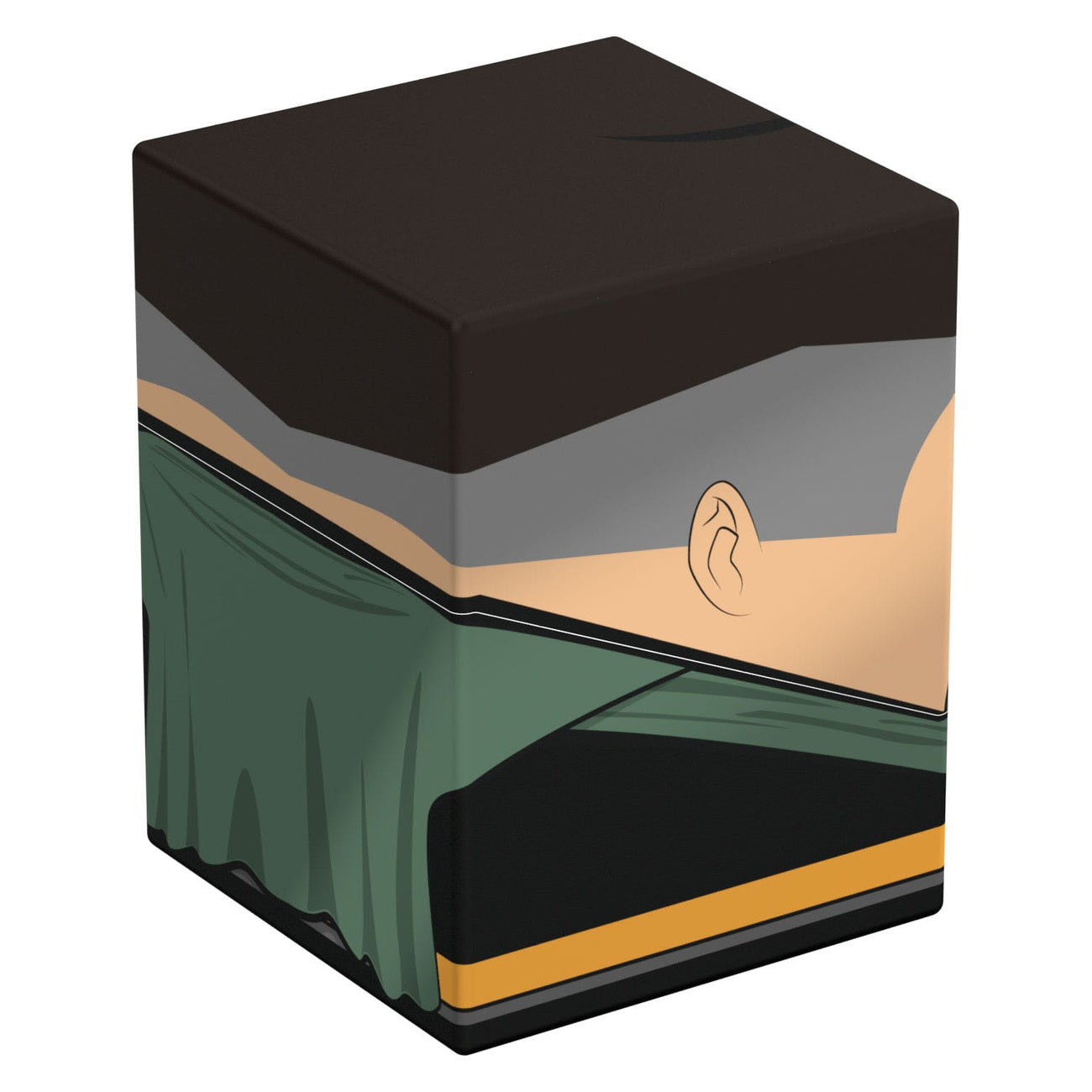 Imagen del producto Squaroes Squaroe Batman: Gotham City GC007 - Ra’s al Ghul