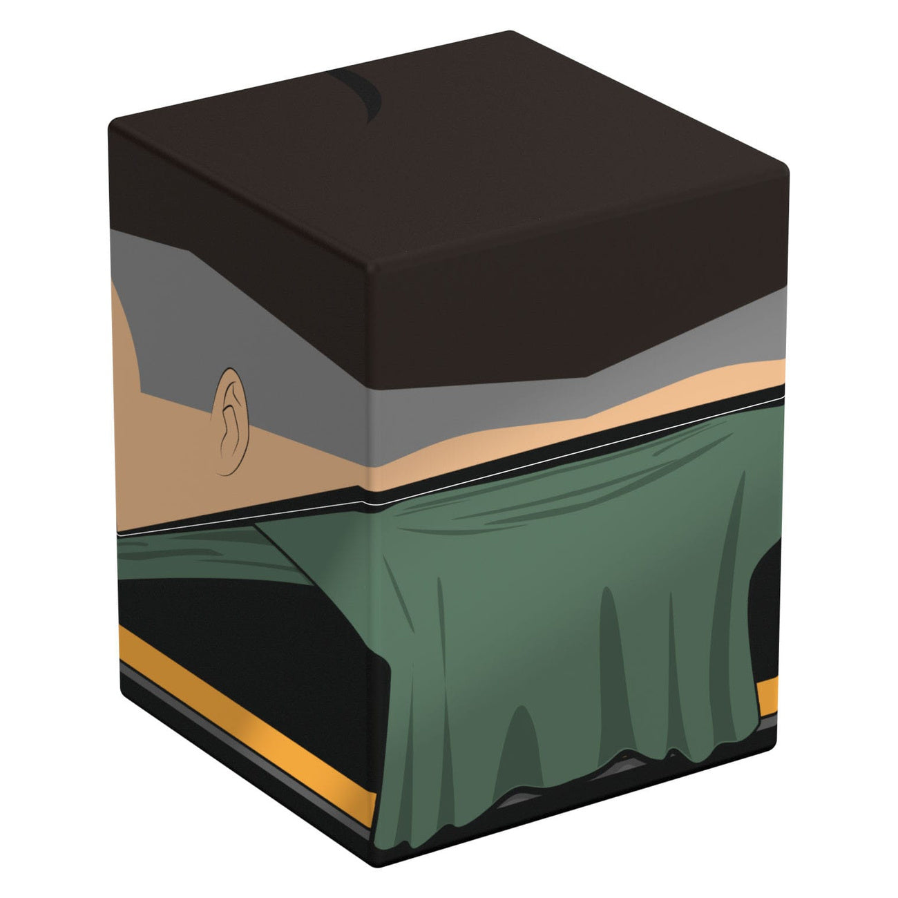 Imagen del producto Squaroes Squaroe Batman: Gotham City GC007 - Ra’s al Ghul