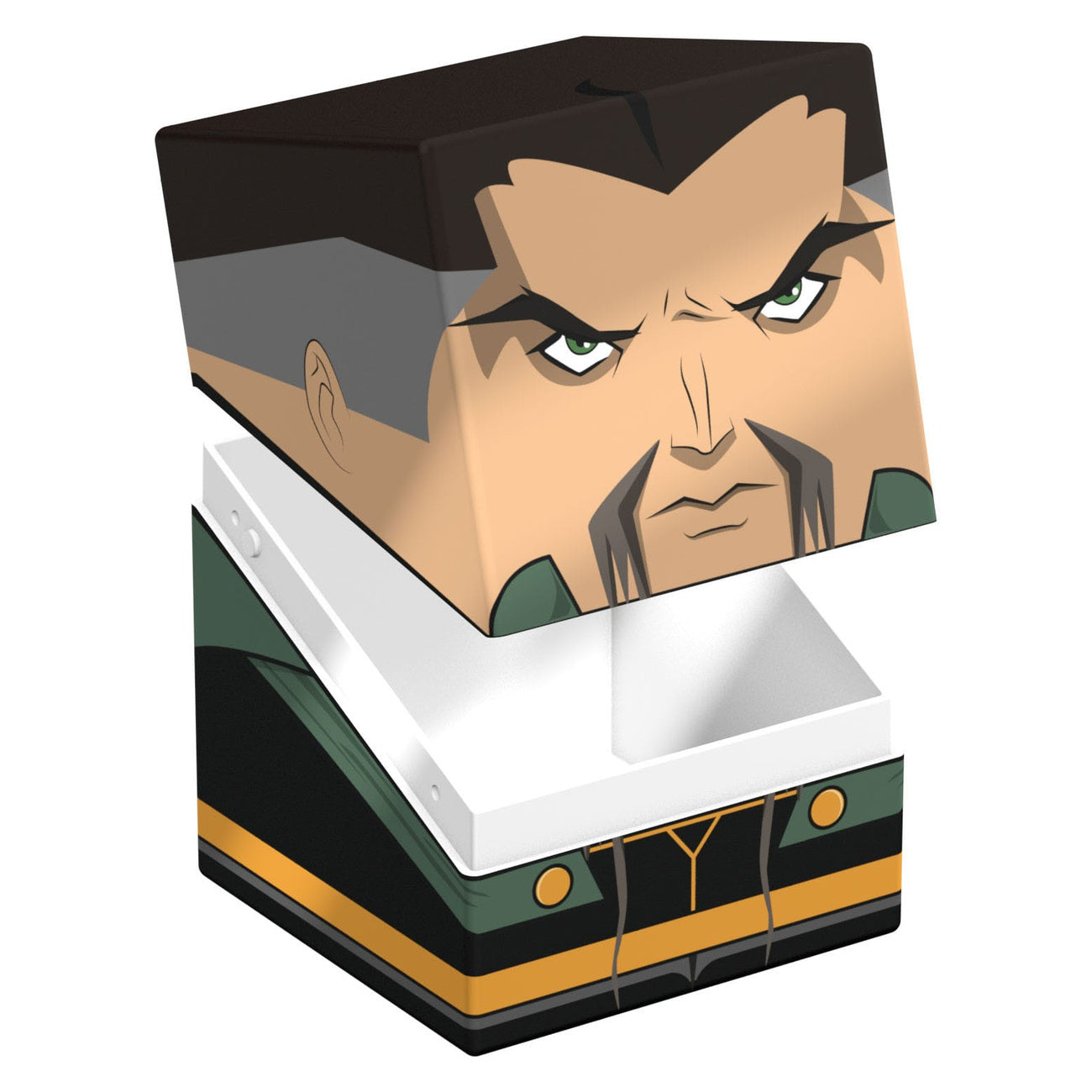 Imagen del producto Squaroes Squaroe Batman: Gotham City GC007 - Ra’s al Ghul
