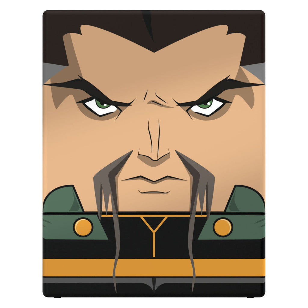 Imagen del producto Squaroes Squaroe Batman: Gotham City GC007 - Ra’s al Ghul