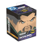 Imagen del producto Squaroes Squaroe Batman: Gotham City GC007 - Ra’s al Ghul