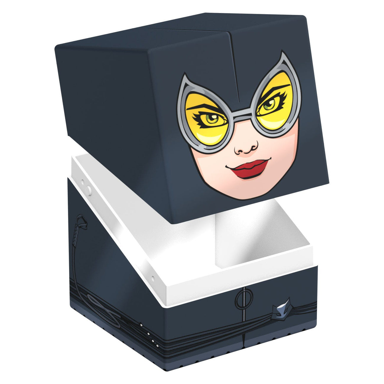 Imagen del producto Squaroes Squaroe Batman: Gotham City GC008 – Catwoman