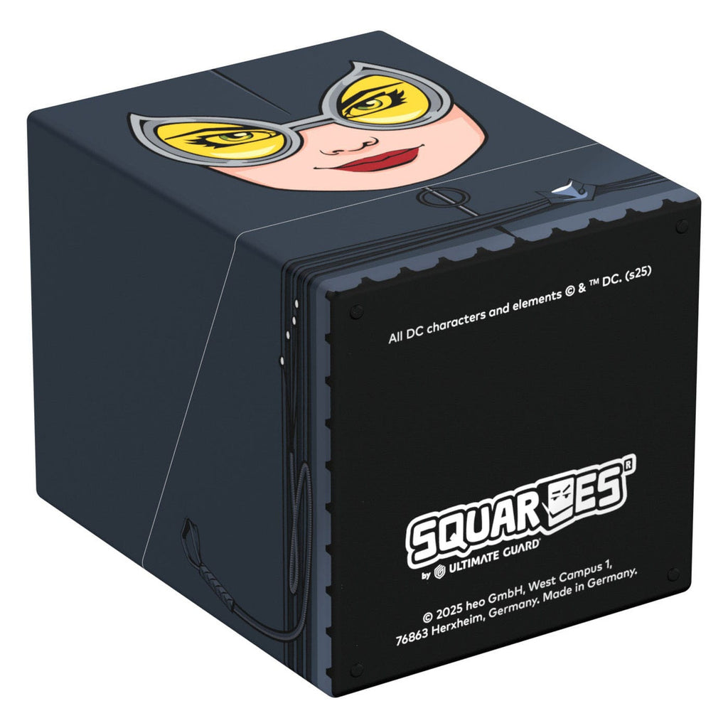 Imagen del producto Squaroes Squaroe Batman: Gotham City GC008 – Catwoman