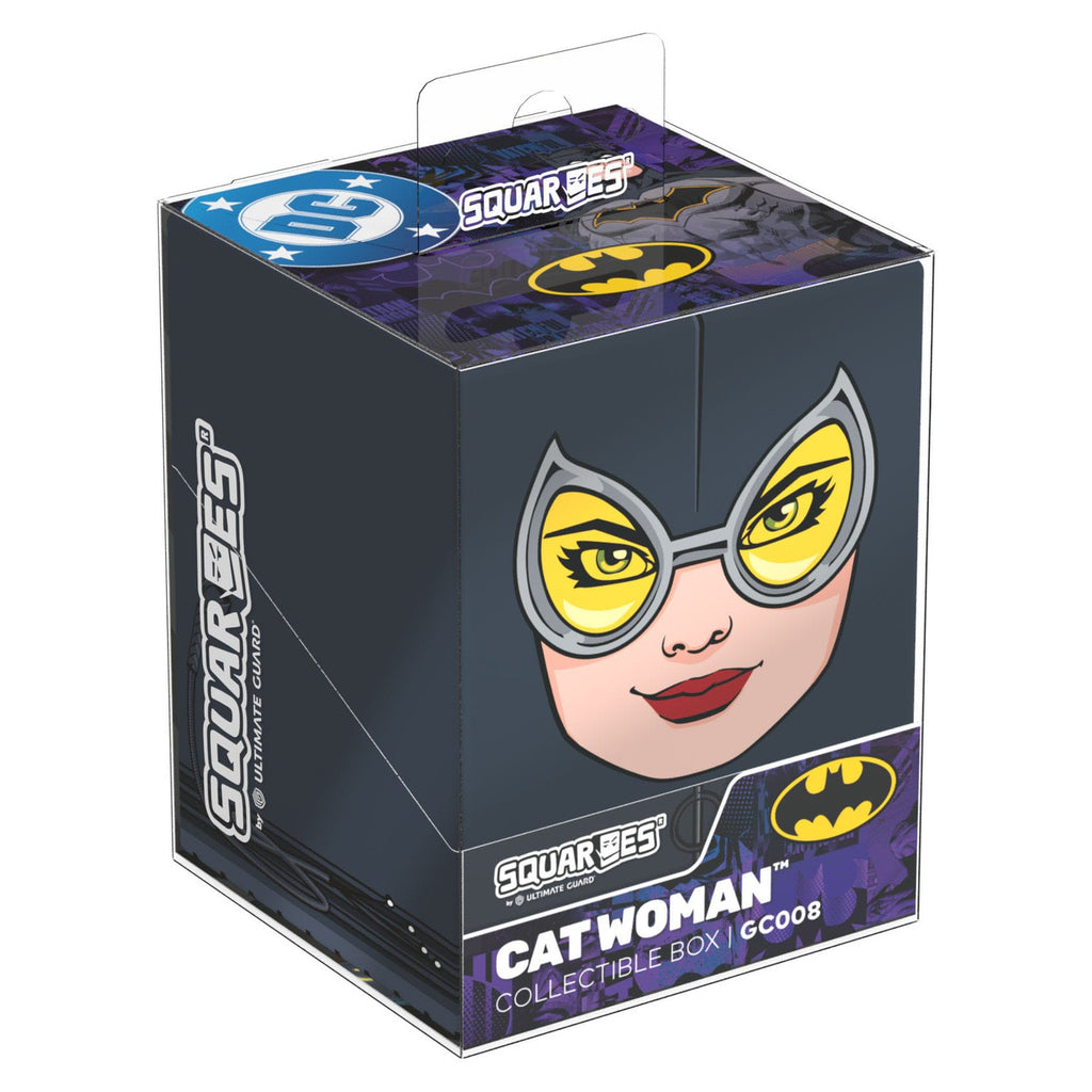 Imagen del producto Squaroes Squaroe Batman: Gotham City GC008 – Catwoman