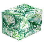 Imagen del producto Ultimate Guard Sidewinder 100+ Xenoskin 2025 Exclusive "Coral Places" - Bosque de kelp