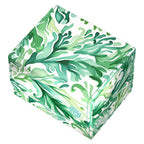Imagen del producto Ultimate Guard Sidewinder 100+ Xenoskin 2025 Exclusive "Coral Places" - Bosque de kelp