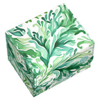 Imagen del producto Ultimate Guard Sidewinder 100+ Xenoskin 2025 Exclusive "Coral Places" - Bosque de kelp