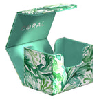 Imagen del producto Ultimate Guard Sidewinder 100+ Xenoskin 2025 Exclusive "Coral Places" - Bosque de kelp