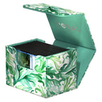 Imagen del producto Ultimate Guard Sidewinder 100+ Xenoskin 2025 Exclusive "Coral Places" - Bosque de kelp