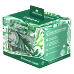 Imagen del producto Ultimate Guard Sidewinder 100+ Xenoskin 2025 Exclusive "Coral Places" - Bosque de kelp