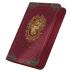 Imagen del producto Ultimate Guard Zipfolio 160 Xenoskin Harry Potter – Gryffindor