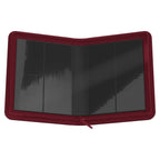 Imagen del producto Ultimate Guard Zipfolio 160 Xenoskin Harry Potter – Gryffindor