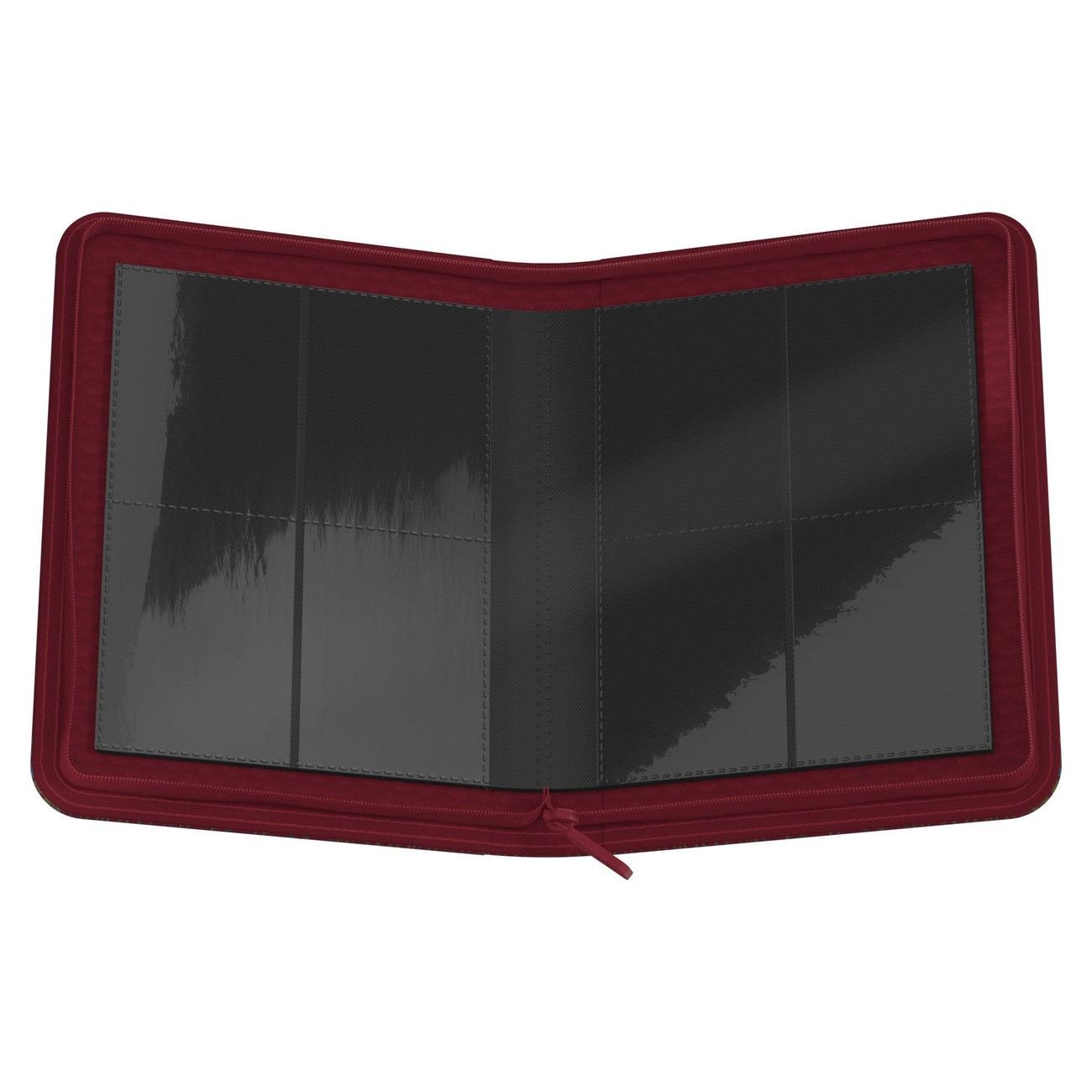 Imagen del producto Ultimate Guard Zipfolio 160 Xenoskin Harry Potter – Gryffindor