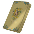 Product image Ultimate Guard Zipfolio 160 Xenoskin Harry Potter – Hufflepuff