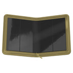 Product image Ultimate Guard Zipfolio 160 Xenoskin Harry Potter – Hufflepuff
