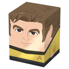 Imagen del producto Squaroes Squaroe Star Trek: La Serie Original ST010 - Capitán Kirk
