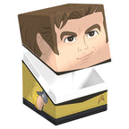 Imagen del producto Squaroes Squaroe Star Trek: La Serie Original ST010 - Capitán Kirk