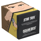 Imagen del producto Squaroes Squaroe Star Trek: La Serie Original ST010 - Capitán Kirk