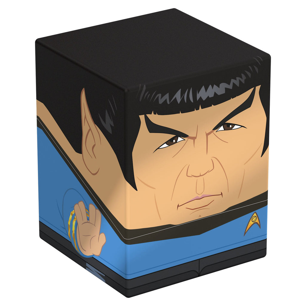 Imagen del producto Squaroes Squaroe Star Trek: La Serie Original ST011 - Spock