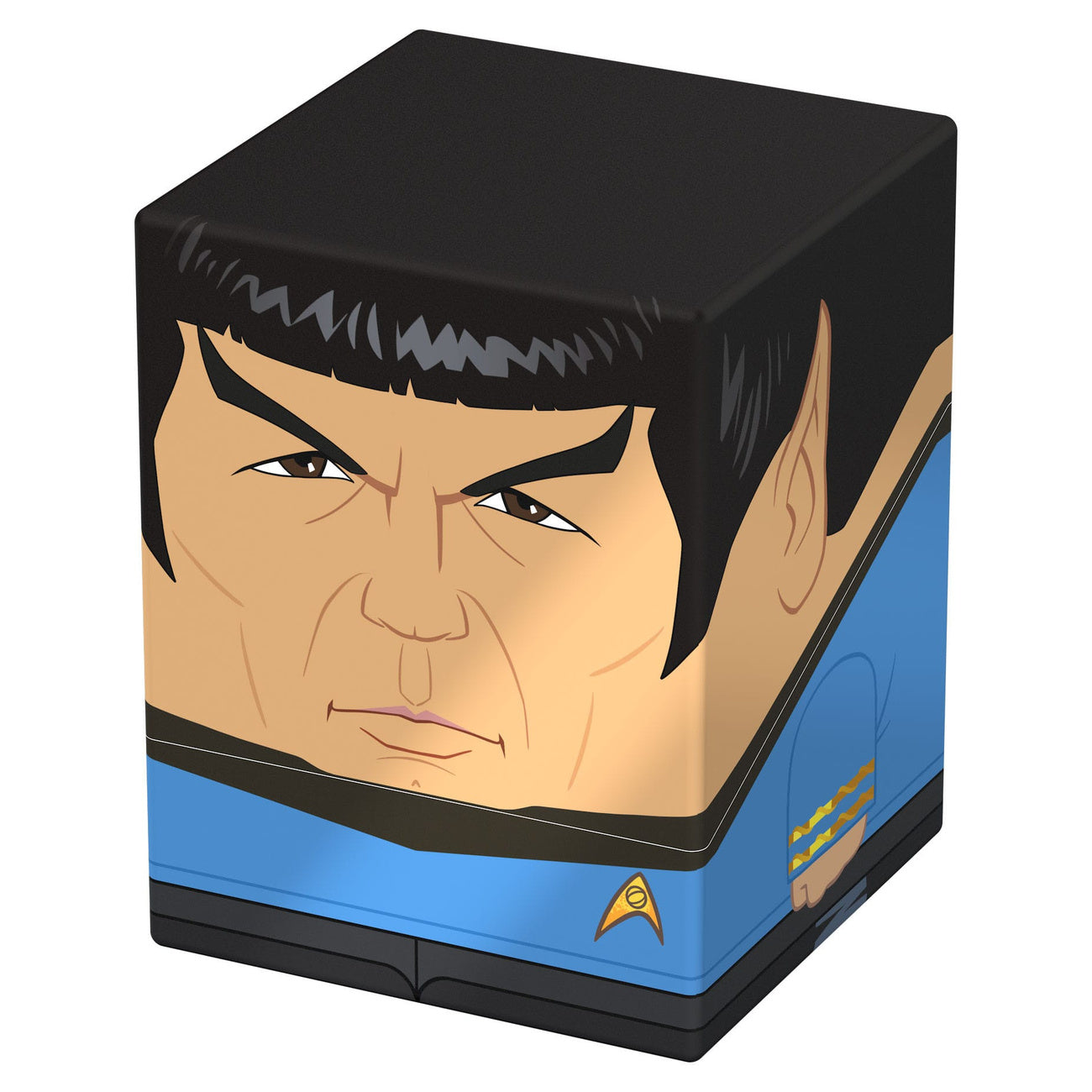 Imagen del producto Squaroes Squaroe Star Trek: La Serie Original ST011 - Spock