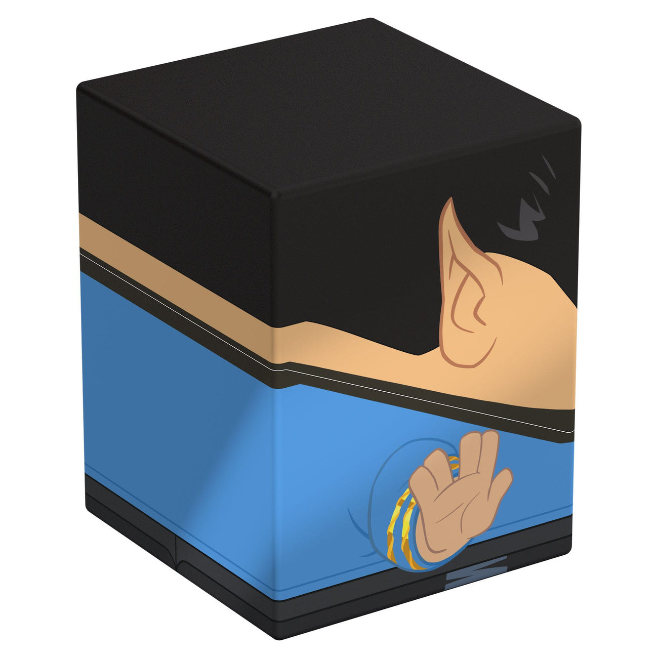 Imagen del producto Squaroes Squaroe Star Trek: La Serie Original ST011 - Spock