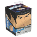Imagen del producto Squaroes Squaroe Star Trek: La Serie Original ST011 - Spock