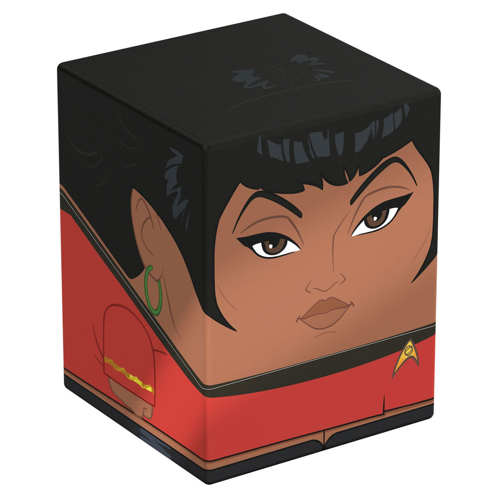 Product image Squaroes Squaroe Star Trek: The Original Series ST012 - Uhura