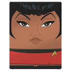 Product image Squaroes Squaroe Star Trek: The Original Series ST012 - Uhura