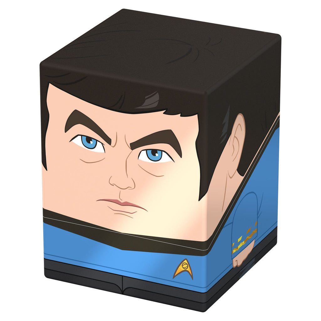 Product image Squaroes Squaroe Star Trek: The Original Series ST013 - Dr. McCoy