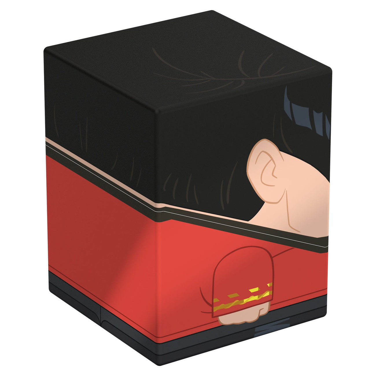 Imagen del producto Squaroes Squaroe Star Trek: La serie original ST014 - Scotty