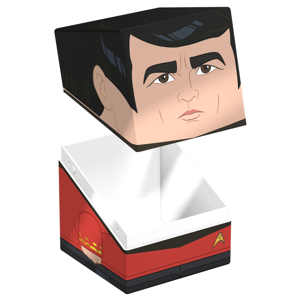 Imagen del producto Squaroes Squaroe Star Trek: La serie original ST014 - Scotty