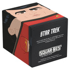 Imagen del producto Squaroes Squaroe Star Trek: La serie original ST014 - Scotty