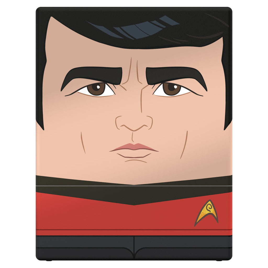 Imagen del producto Squaroes Squaroe Star Trek: La serie original ST014 - Scotty