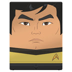 Product image Squaroes Squaroe Star Trek: The Original Series ST015 - Sulu