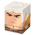 Product image Squaroes Squaroe Star Trek: The Original Series ST016 - Khan