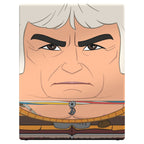 Product image Squaroes Squaroe Star Trek: The Original Series ST016 - Khan