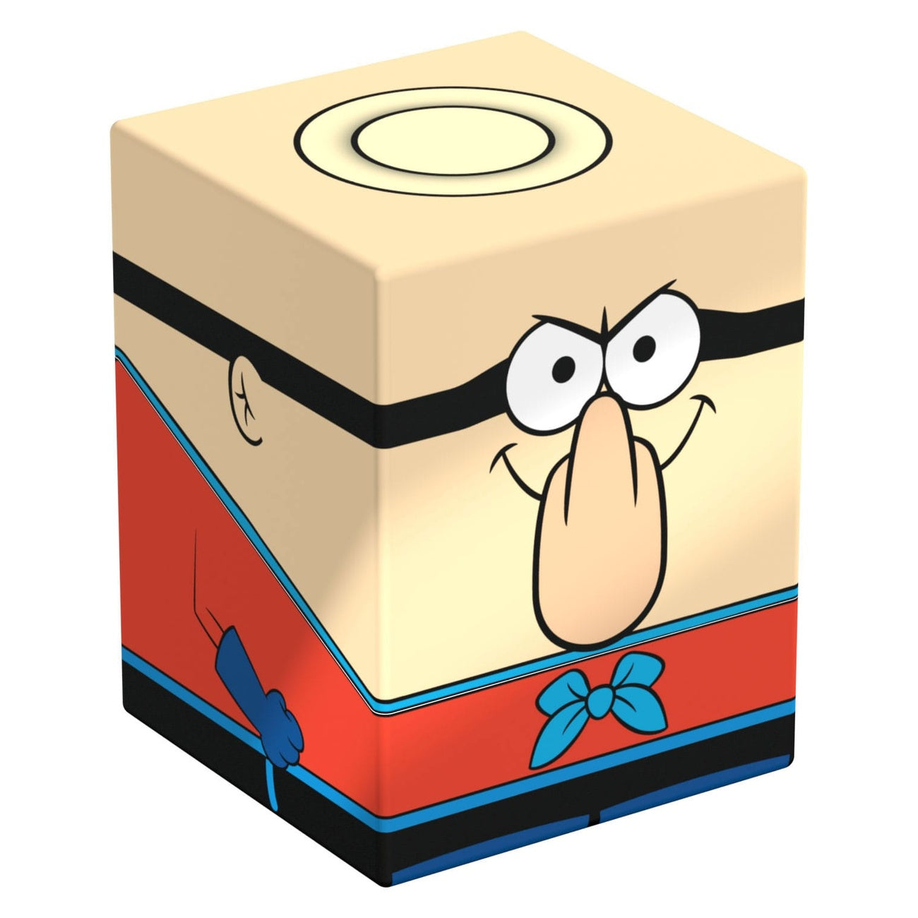 Imagen del producto Squaroes Squaroe SpongeBob SquarePants™ SB011 - Chico Percebe
