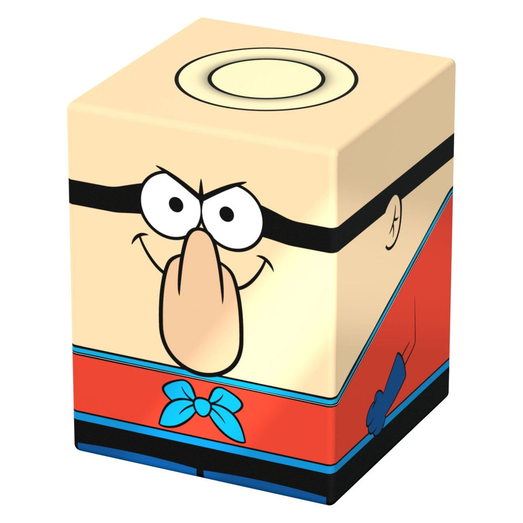 Imagen del producto Squaroes Squaroe SpongeBob SquarePants™ SB011 - Chico Percebe
