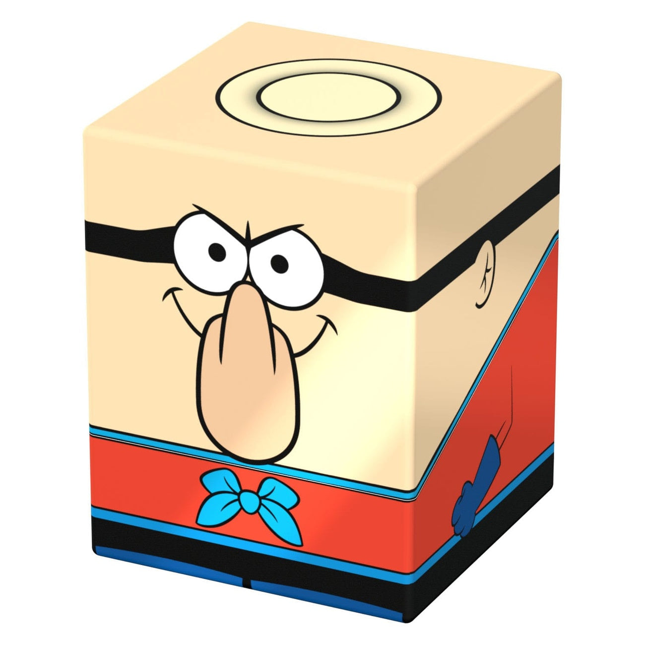 Imagen del producto Squaroes Squaroe SpongeBob SquarePants™ SB011 - Chico Percebe