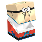 Imagen del producto Squaroes Squaroe SpongeBob SquarePants™ SB011 - Chico Percebe